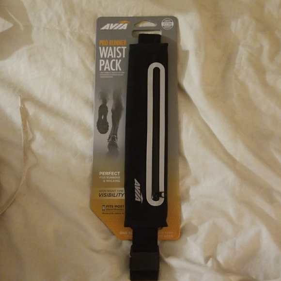 avia smartphone waist pack